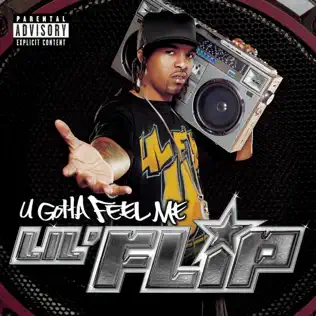 descargar álbum Lil' Flip - U Gotta Feel Me