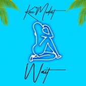 Wait artwork