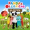 O Burro Amendoim - Panda e os Caricas lyrics