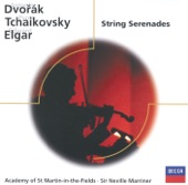 - - Serenade for Strings in C, Op. 48: III. Elégie - Larghetto elegiaco