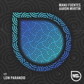 Low Paranoid artwork