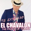 TE EXTRANO - Single