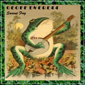 Swamp Frog artwork