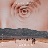 Hazel Eyes artwork