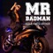 Mr Badman (feat. Kwesi Arthur) - KiDi lyrics