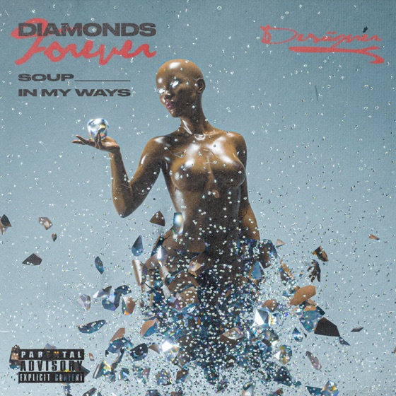 Cover artwork for In My Ways (feat. ATL Jacob & Pvlace)