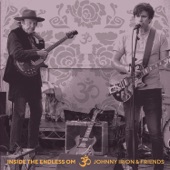 Johnny Irion - Inside the Endless Om (feat. Jeff Bridges, Mikael Jorgensen, Robert DeLeo & the Mother Hips)