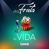 Disfruta la vida - Single
