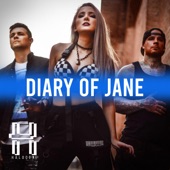 The Diary of Jane artwork