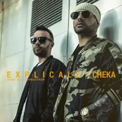 Explicale - Single - Cheka