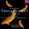 Piano Quintet in A Major, D. 667 "The Trout": 4. Thema - Andantino - Variazioni I-V - Allegretto artwork