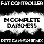 In Complete Darkness (Pete Cannon Remix) artwork