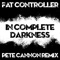 In Complete Darkness (Pete Cannon Remix) artwork