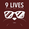Desert May Bloom - 9 Lives