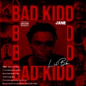 Bad Kidd artwork