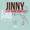 Keep Warm (Remix Version) - Jinny lyrics