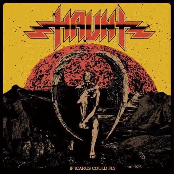 Cover artwork for Run and Hide