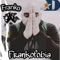 Desvelados (feat. Carlos Bazkez) - Franko 3xl lyrics