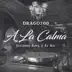 A la Calma - Single album cover