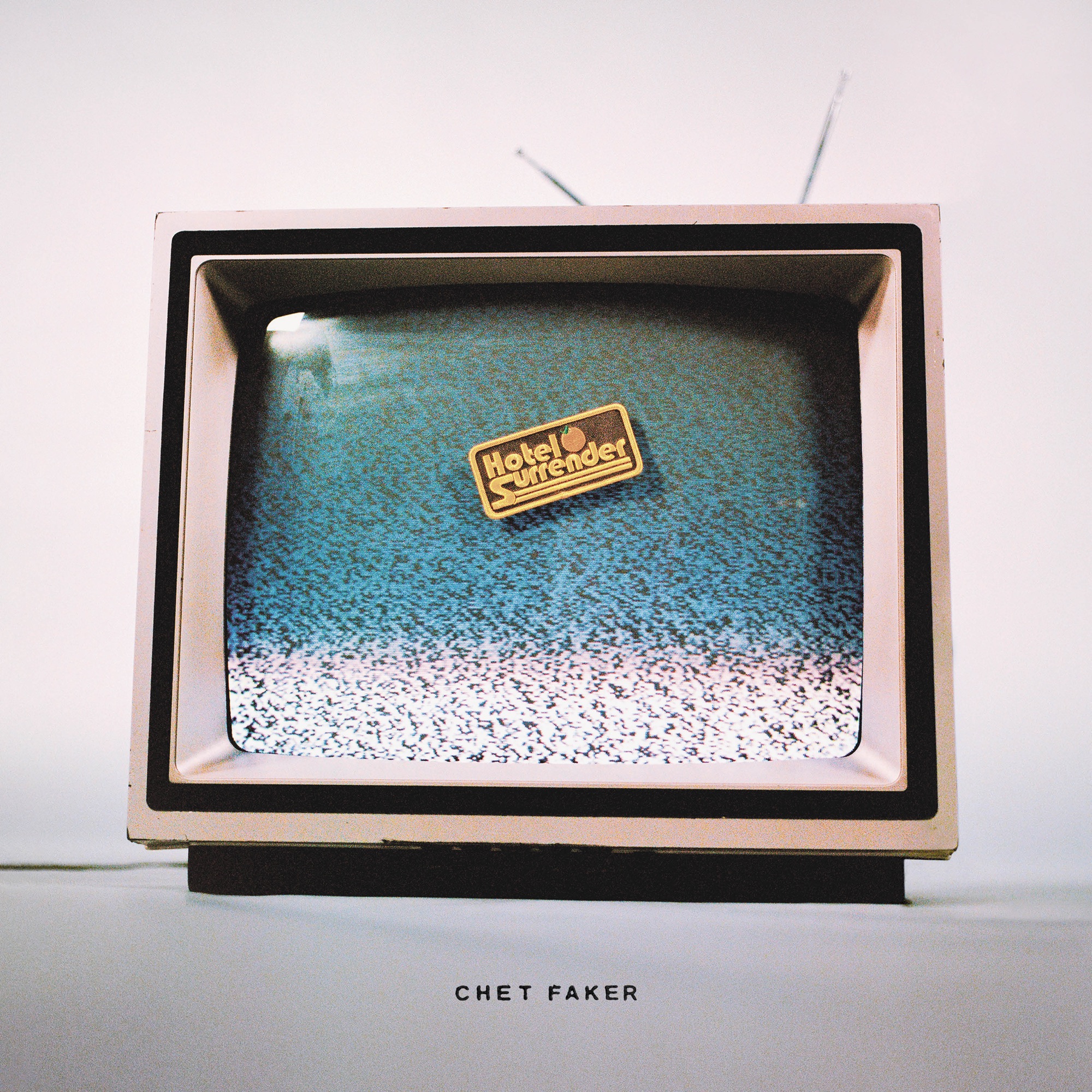 Chet Faker - Feel Good - Single