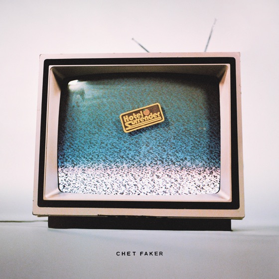 Cover artwork for Whatever Tomorrow