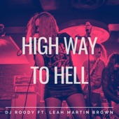 Highway To Hell (feat. Leah Martin-Brown) artwork