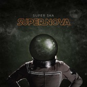 Supa Nova (feat. Sacha Toorop) artwork