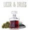 Licor & Drug$ - Homer el Mero Mero lyrics