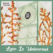 Love Is Universal artwork