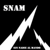 Sin Nadie al Mando - EP