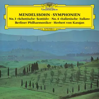 Symphony No. 4 in A Major, Op. 90, MWV N 16 