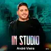 André Vieira In Studio, Vol. 2 (In Studio) - EP album lyrics, reviews, download