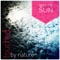 White Sun - Touched by Nature lyrics