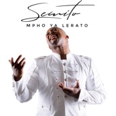 Mpho Ya Lerato - EP artwork