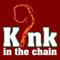 Kink in the Chain podcast