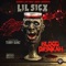 Blood Drinkah (feat. Terry Gunz) - Lil Sicx lyrics