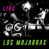 Los Mojarras (Live) artwork