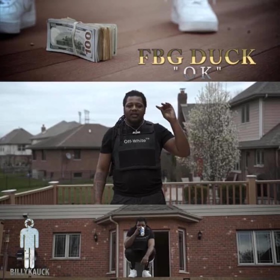 Cover artwork for Ok