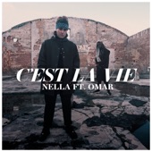 C'est La Vie (feat. OMAR) artwork