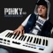 Vamos Con Esa (feat. Mak Donal) - Pinky SD lyrics