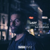 Lady (feat. Nik Felice) [Filatov & Karas Extended RMX] artwork