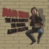 Mojo Nixon - Gonna Put My Face on a Nuclear Bomb (Remastered)