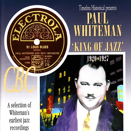 Cover artwork for Wang-Wang Blues
