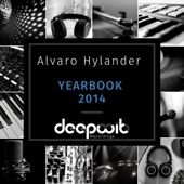 DeepWit Yearbook 2014 (DJ Mix) artwork