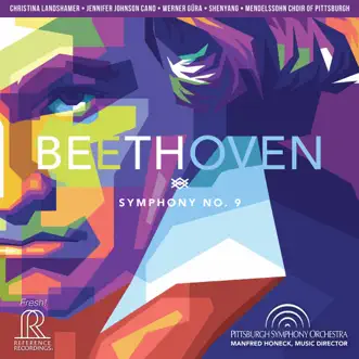 Beethoven: Symphony No. 9 in D Minor, Op. 125 