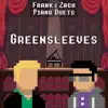 Greensleeves - Single album lyrics, reviews, download