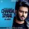 Charda Siyaal - Mankirt Aulakh lyrics