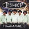 Es-Kp - Es Mejor Decir Adiós