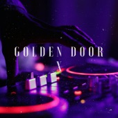 Golden Door X artwork