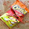 Flaming Hot Cheetos - Single artwork